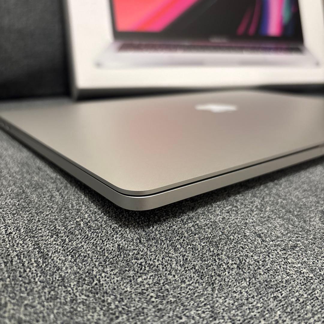 MacBook本体 Tranhung200997MacBook Pro(M1,2020)8GB