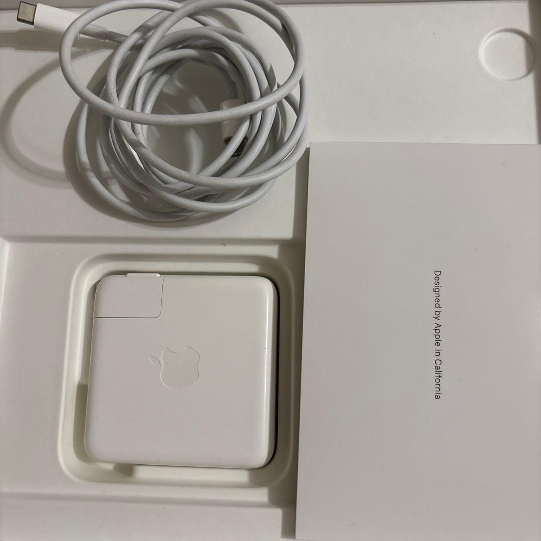 MacBook本体 Tranhung200997MacBook Pro(M1,2020)8GB