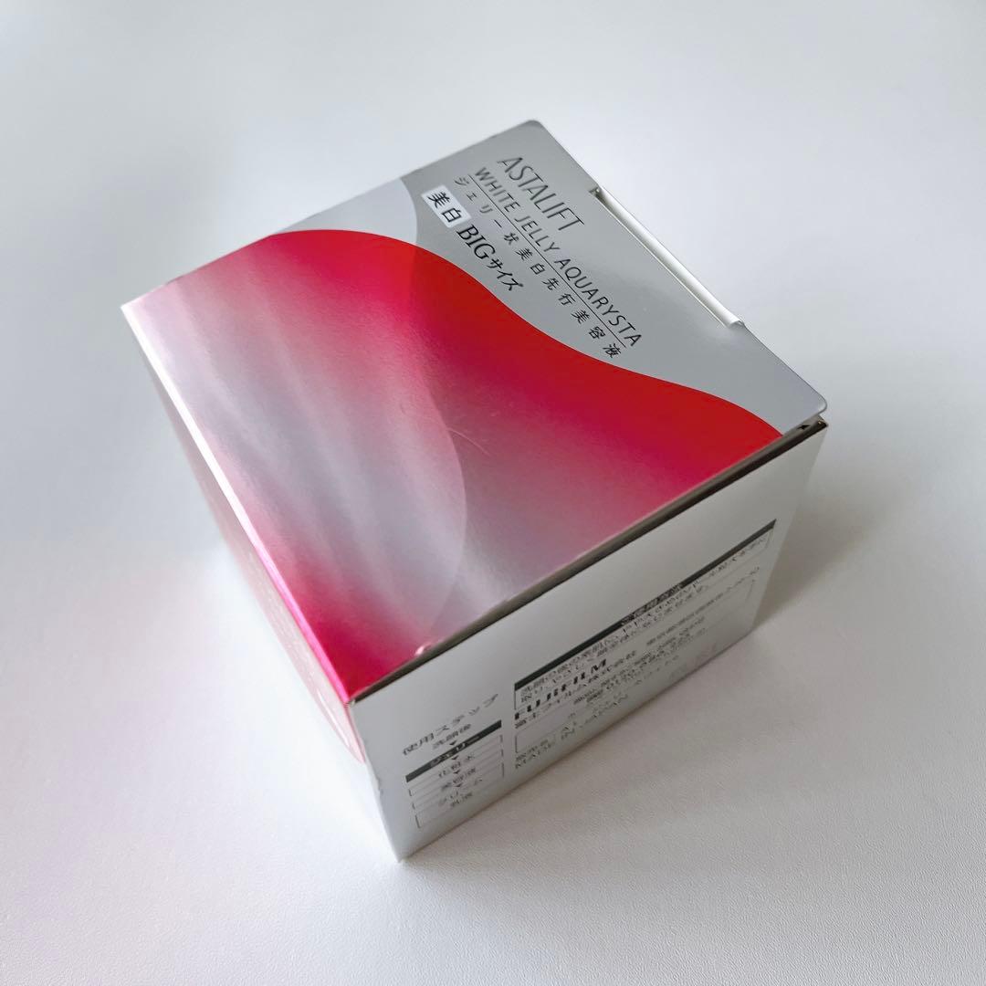 アスタリフト ホワイトジェリーアクアリスタ 60g