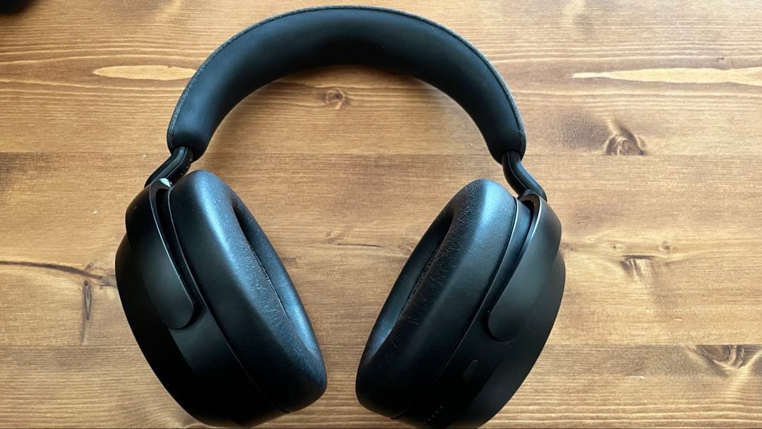 Sennheiser Momentum 4 Wireless ヘッドホン