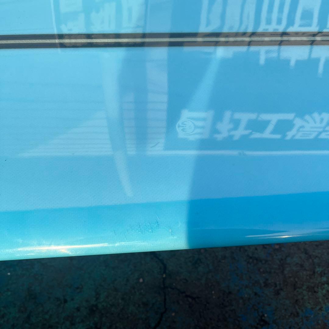 9、8 JOEL TUDOR SURFBOARDS SCOOP スクープ中古美品
