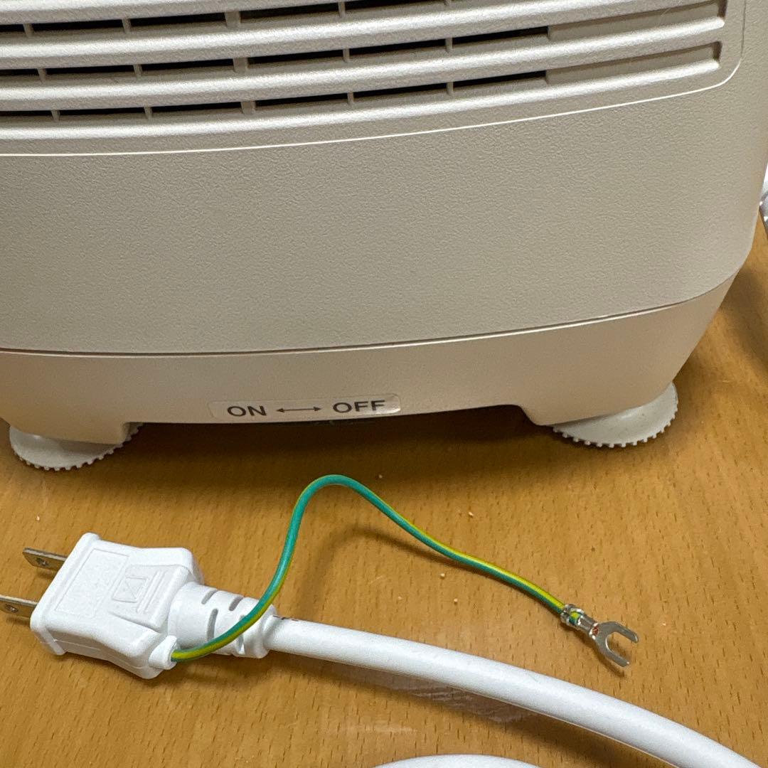 日本ニーダーPK660D美品