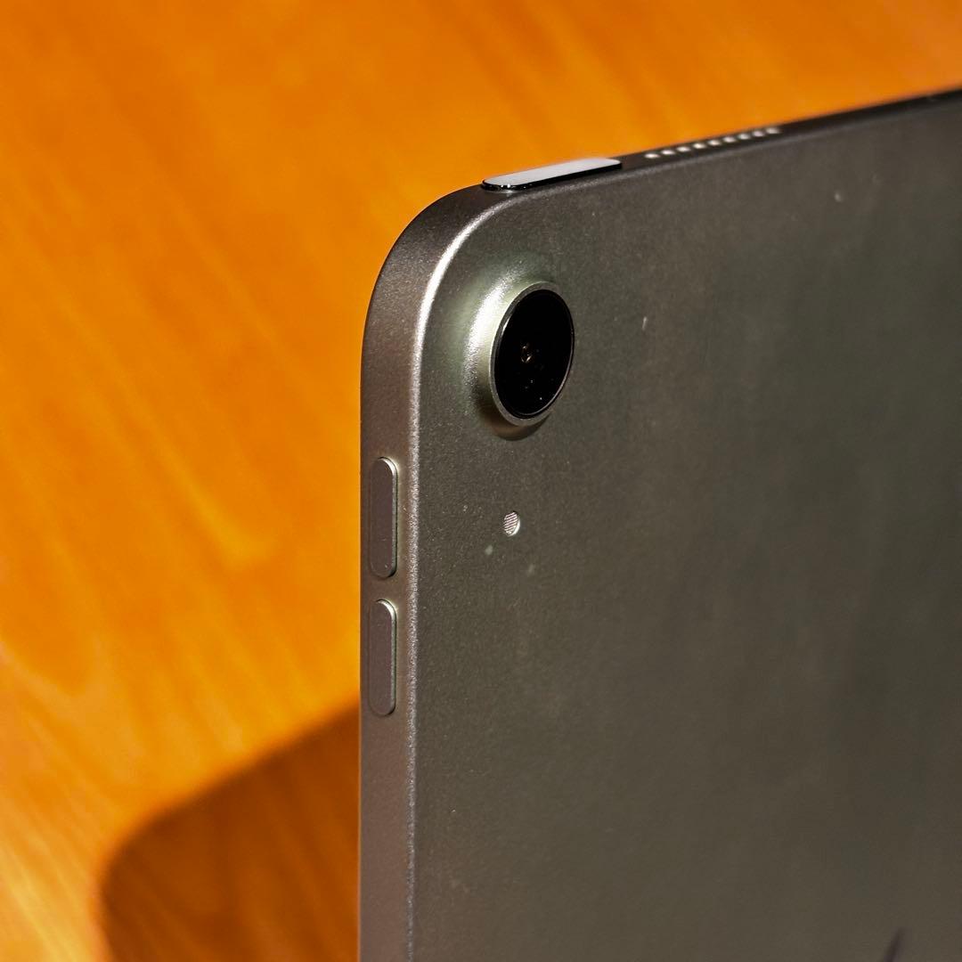 iPad Air 第4世代 256GB Wi-Fi グリーン