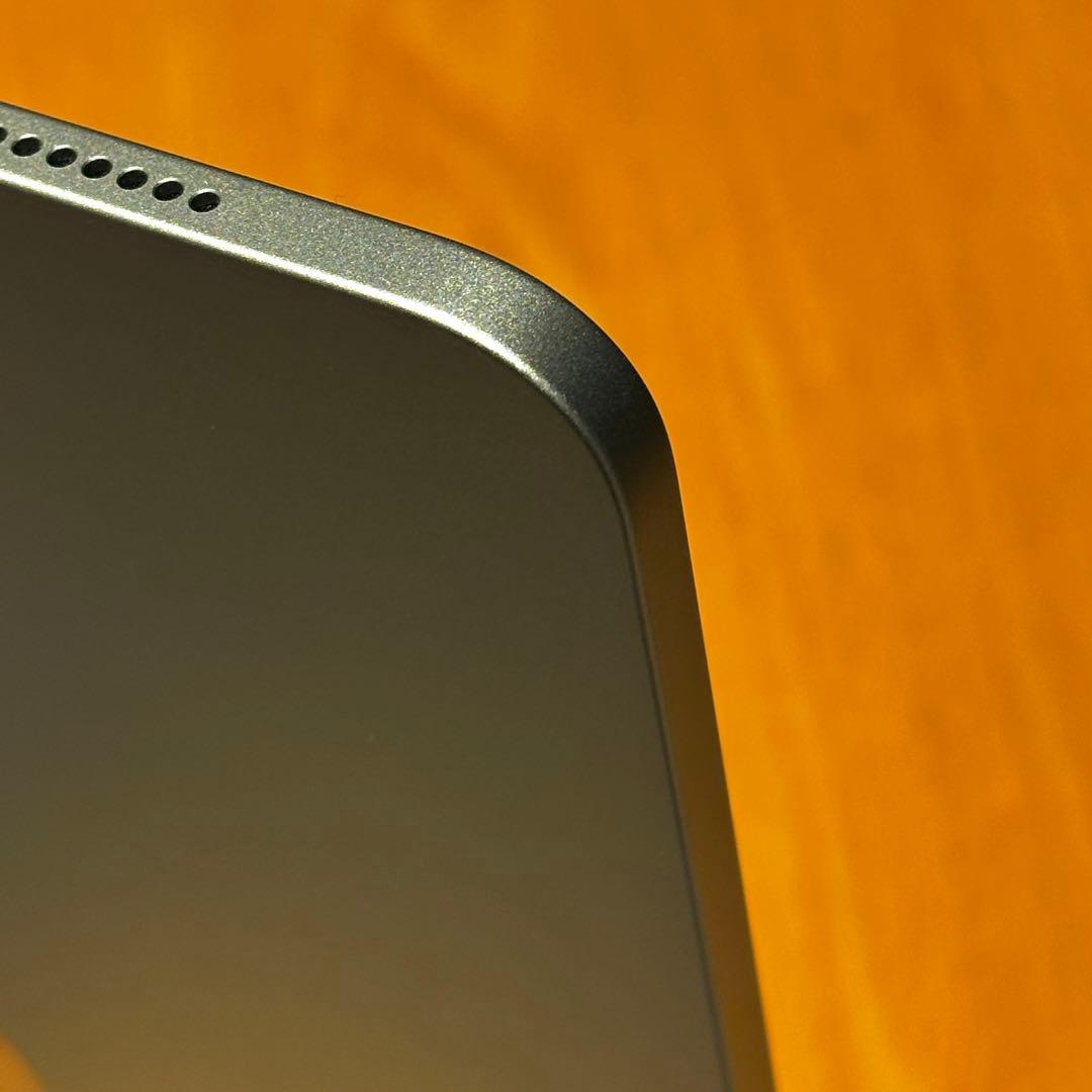 iPad Air 第4世代 256GB Wi-Fi グリーン