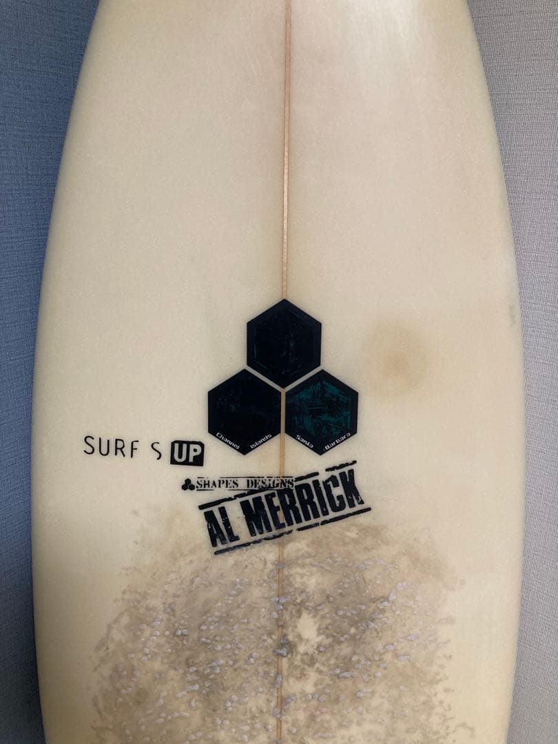 サーフボード : アルメリック MTF Altered