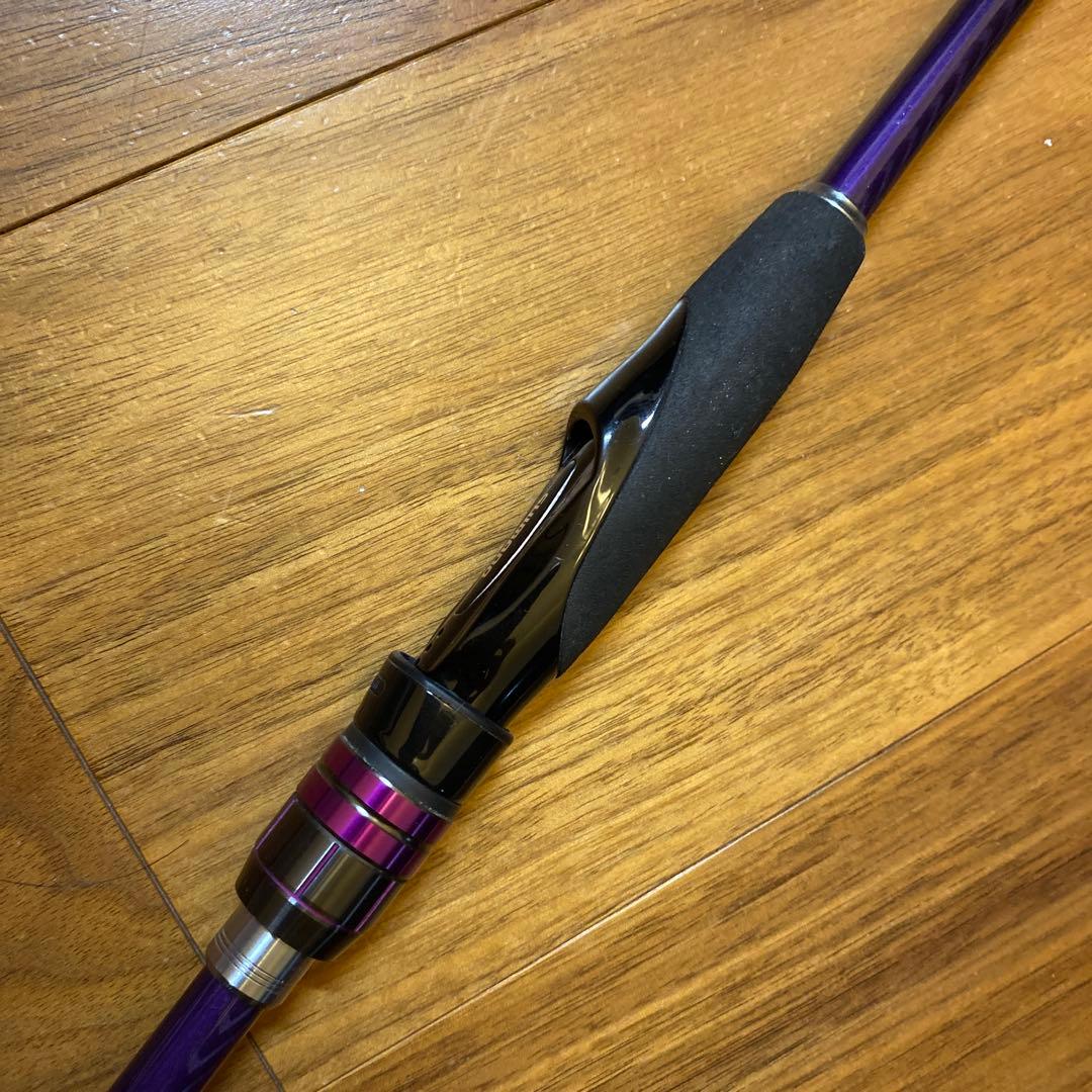 ブレニアスBB S78ML