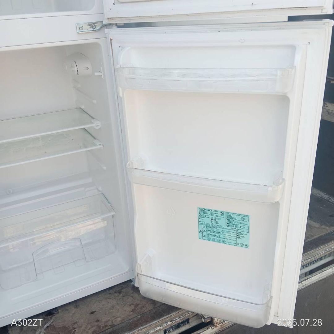 【049】設置まで対応 新生活　冷蔵庫　洗濯機　セット