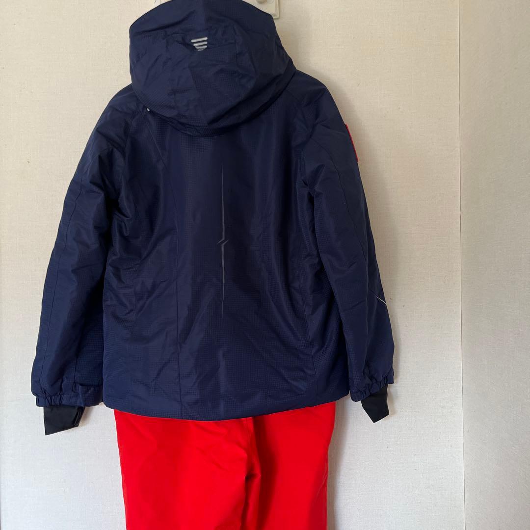 スキーウェア 上下 フェニックス 160