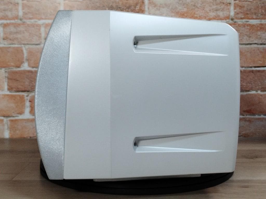 Victor NS-X77WMD　CD/MD/ラジオシステム　ビクター