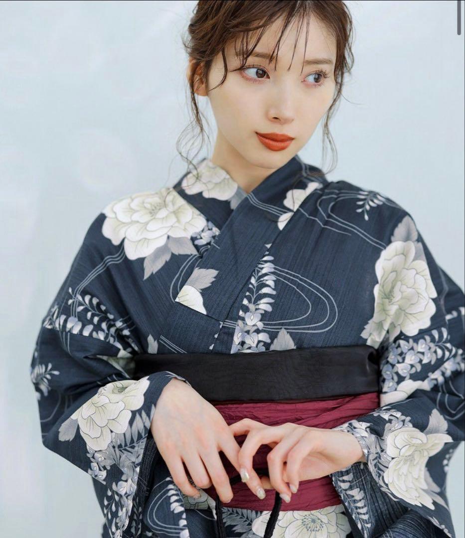 凪の藤ながれ　dita Dita ディータ 5点セット