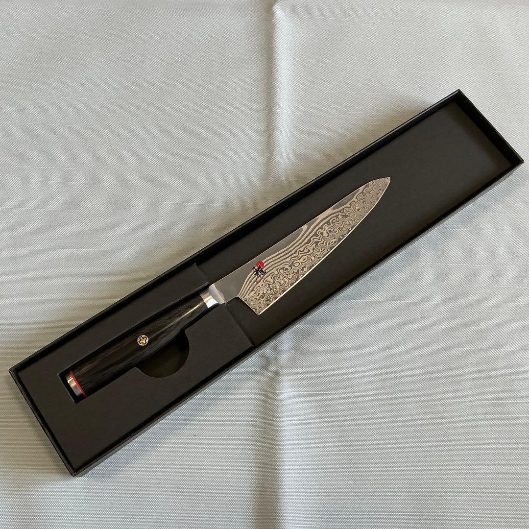 ツヴィリング　包丁　雅5000FCD 14cm【新品未使用】