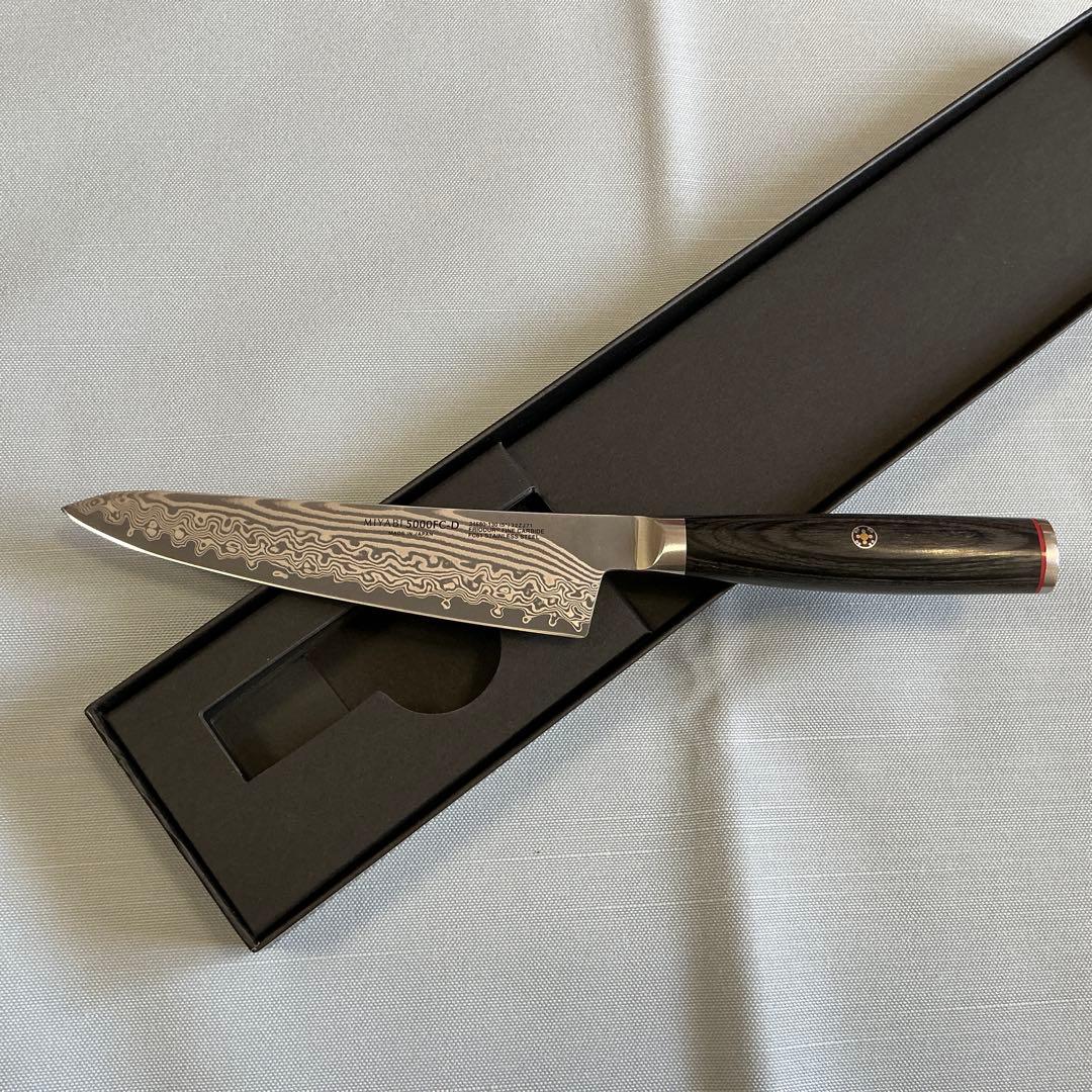 ツヴィリング　包丁　雅5000FCD 14cm【新品未使用】