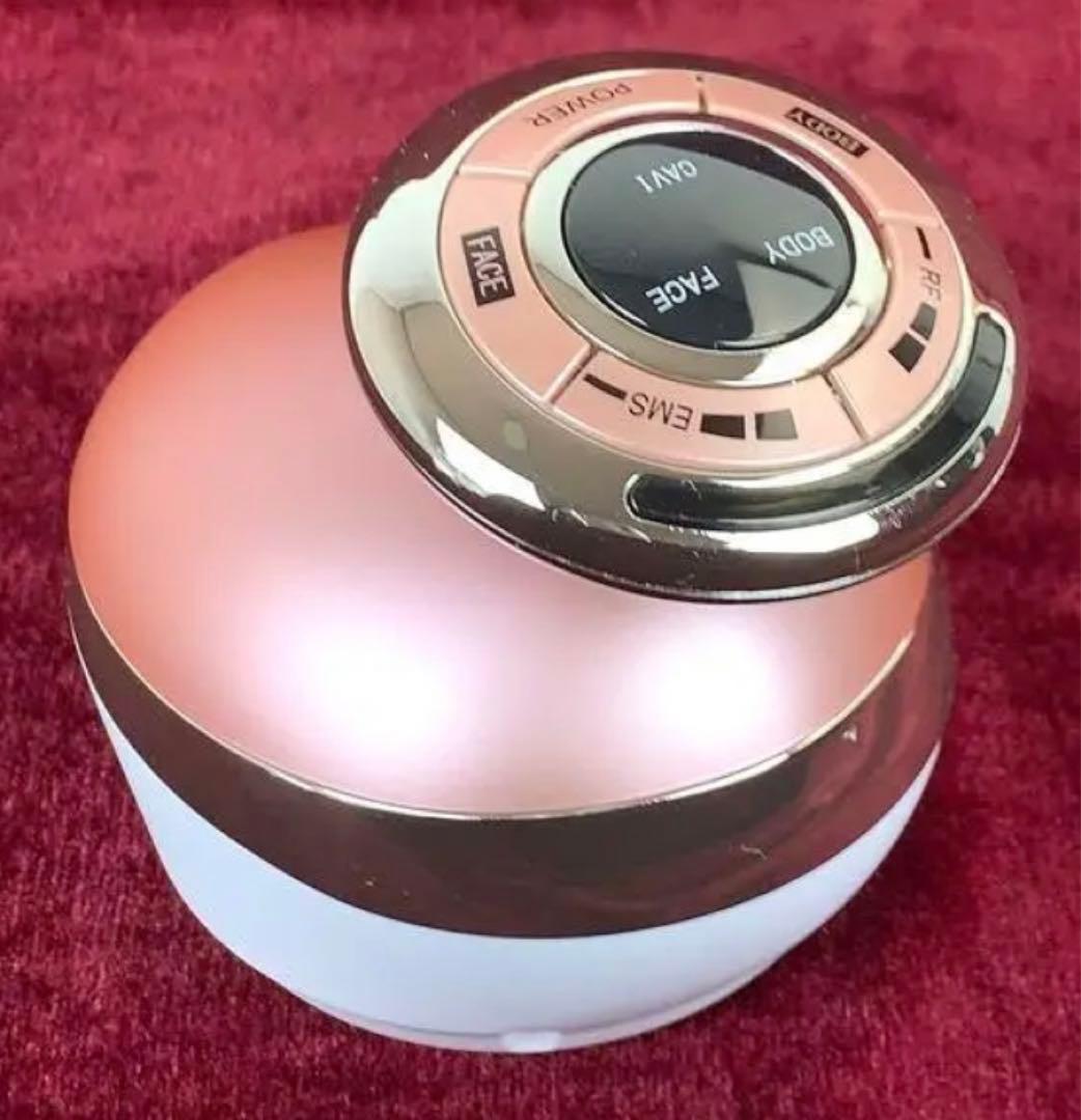 ボディ・フェイスケア HRF17