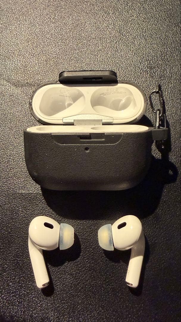 AirPods pro 第2世代 USB C