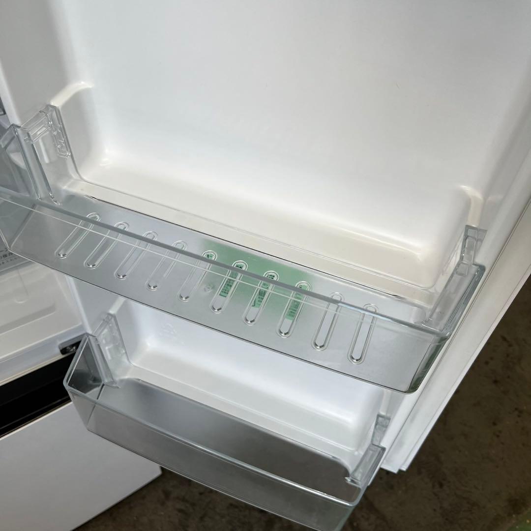 406⭕️洗濯機　冷蔵庫　一人暮らし　設置無料　家電セット　小型　単身　綺麗　安い