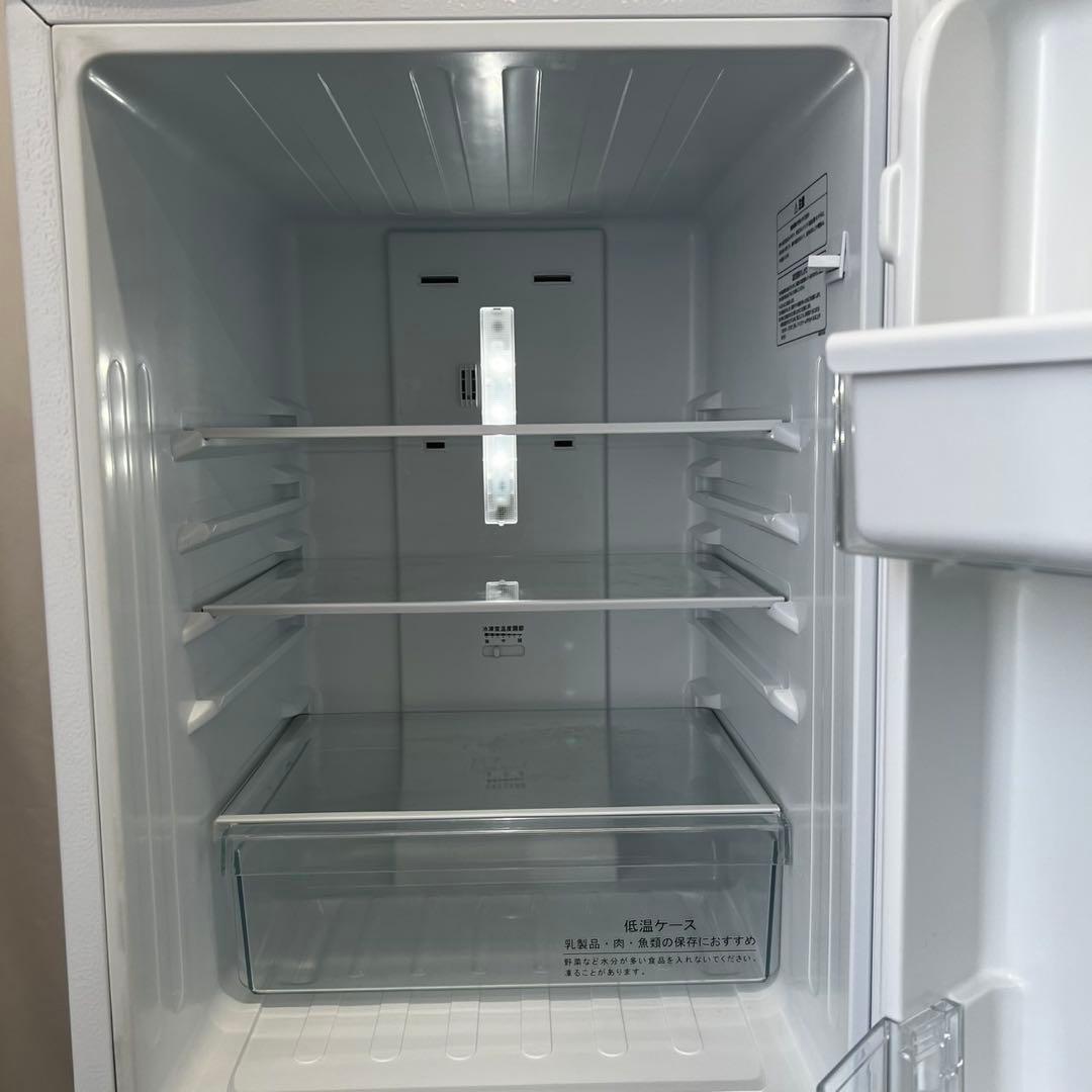 406⭕️洗濯機　冷蔵庫　一人暮らし　設置無料　家電セット　小型　単身　綺麗　安い