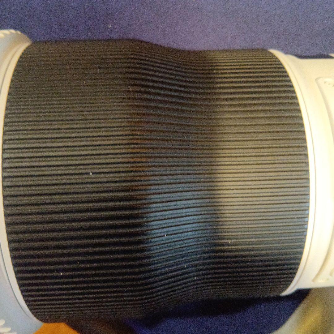 CANON EF600mmF4LISⅡUSM