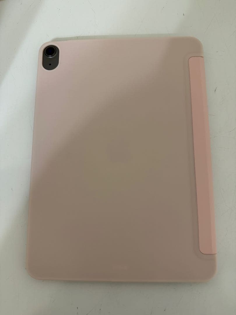 ipad air 4 Wi-Fi + Cellular キーボード ケース付き