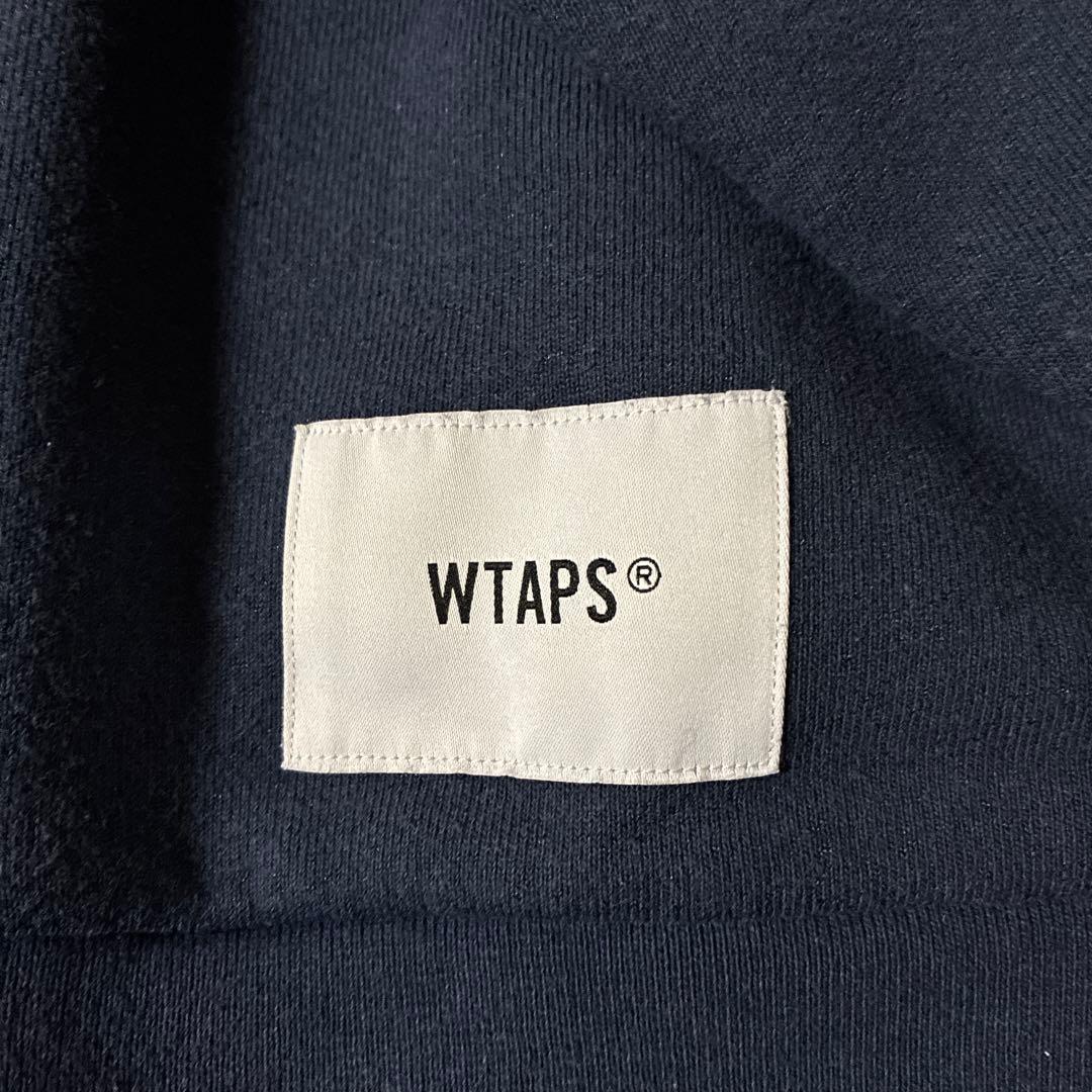 トップス WTAPS NEW BALANCE ACADEMY CREW NECK