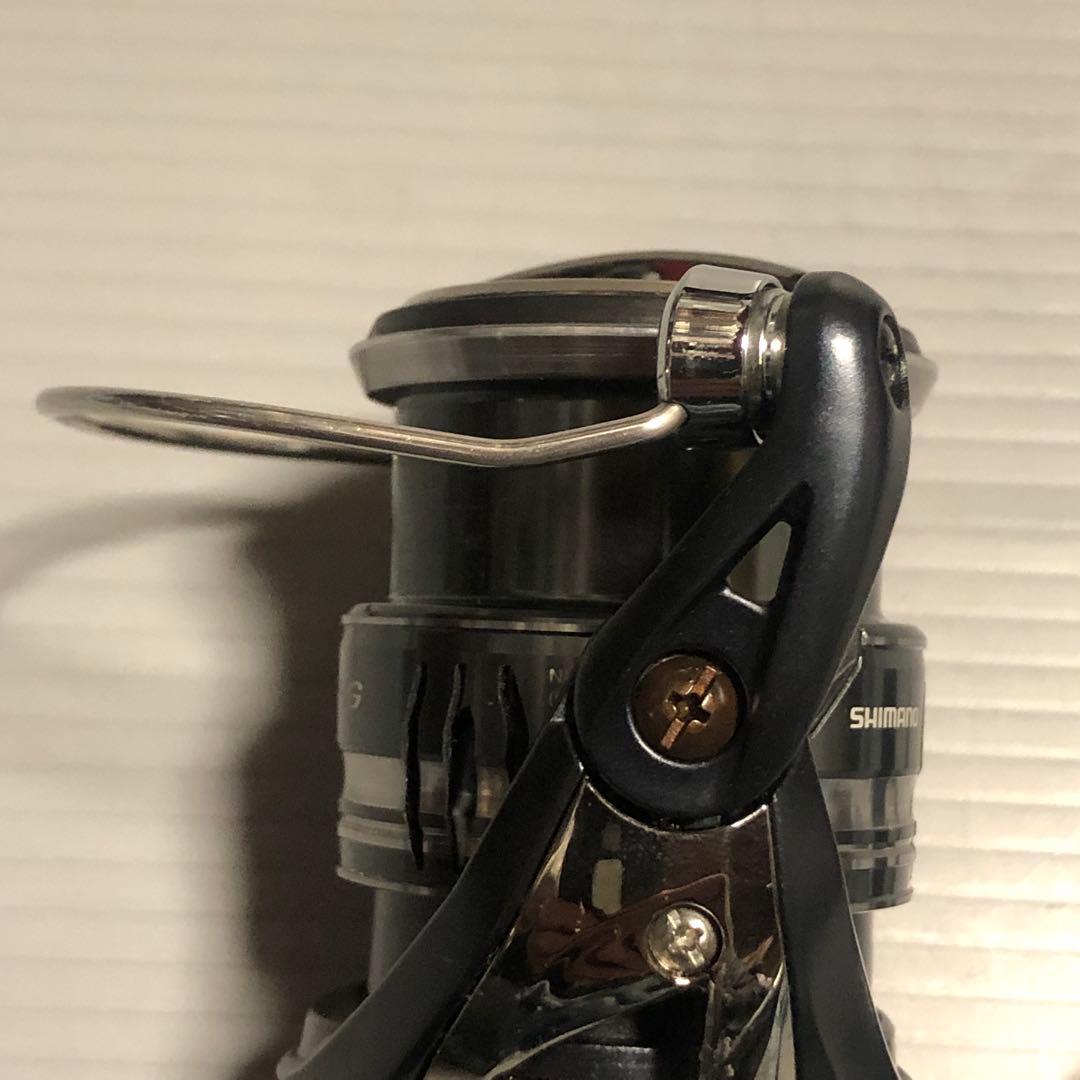 SHIMANO ミラベル 2500SHG