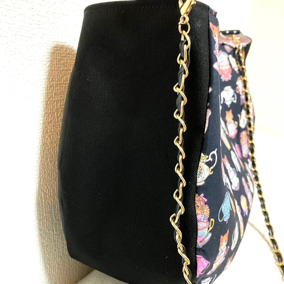 ほっしー♡*♡*♡　ジョリーフルール　マイリトルテイラー　2wayバッグ