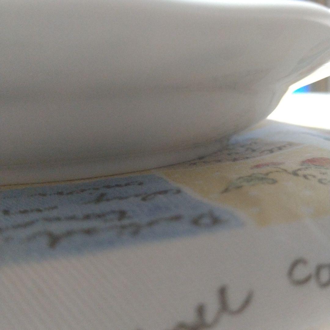 ♥マイセン　ブルーオニオン　刻印800101−501 ケーキプレート２枚セット