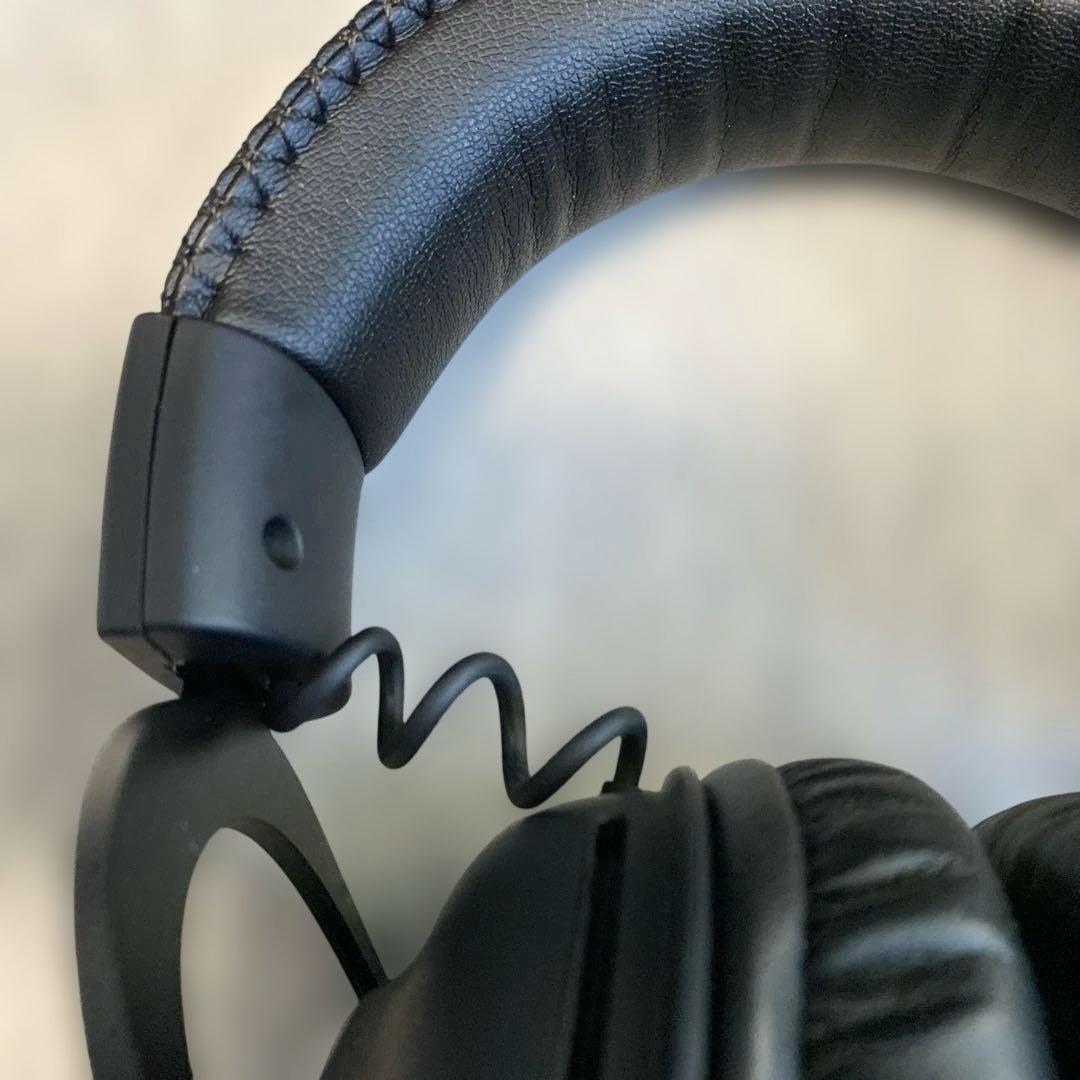 Logicool G PRO X 有線ゲーミングヘッドセット