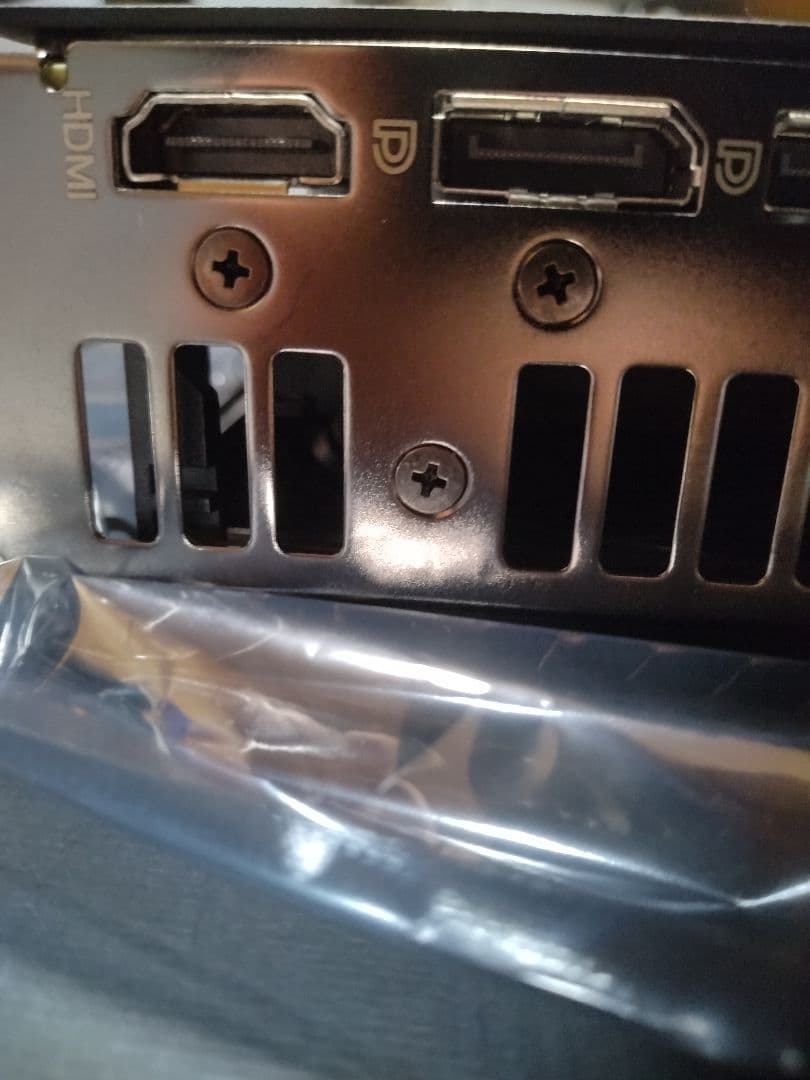 タ*吉様 GeForce RTX 4070 OC 12GB　asus proar