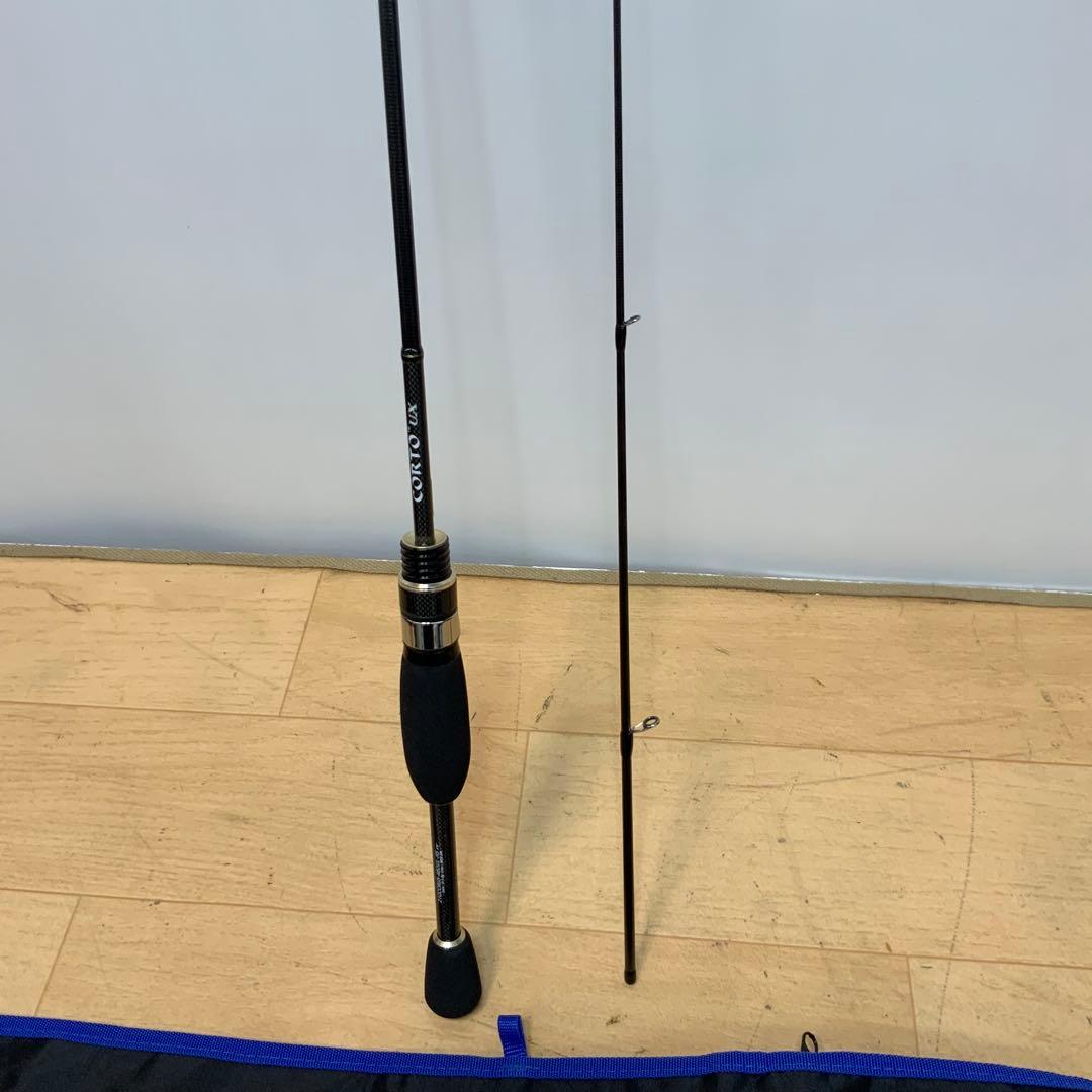 【たく】 オリムピックCORTO UX 21GCORUS−482UL-HS