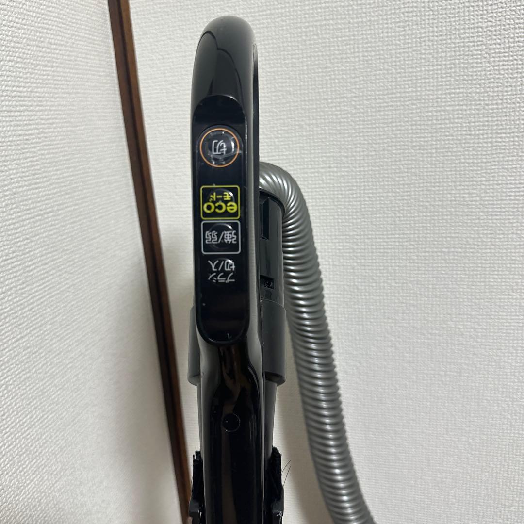 TOSHIBA VC-PH9R レッド掃除機　2020年製