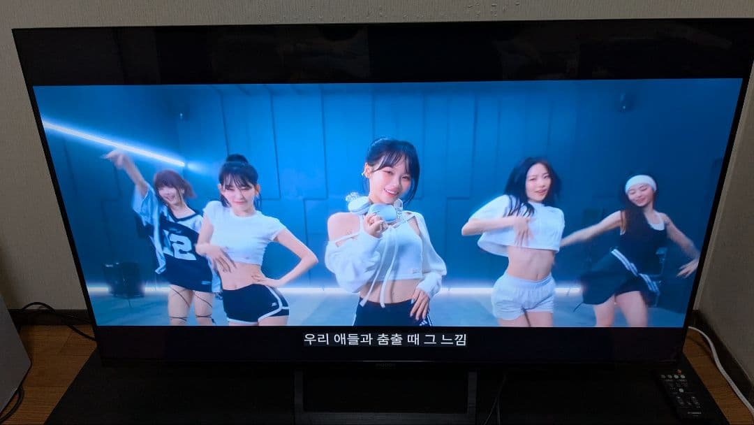 Xiaomi 4K43インチ液晶チューナーレステレビ L43M8-A27WN