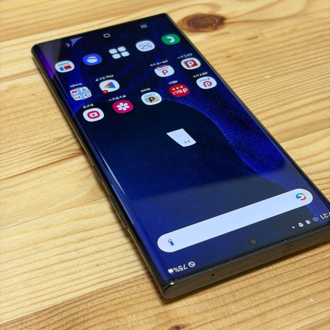 s*4様 Samsung Galaxy note 20ultra 23704