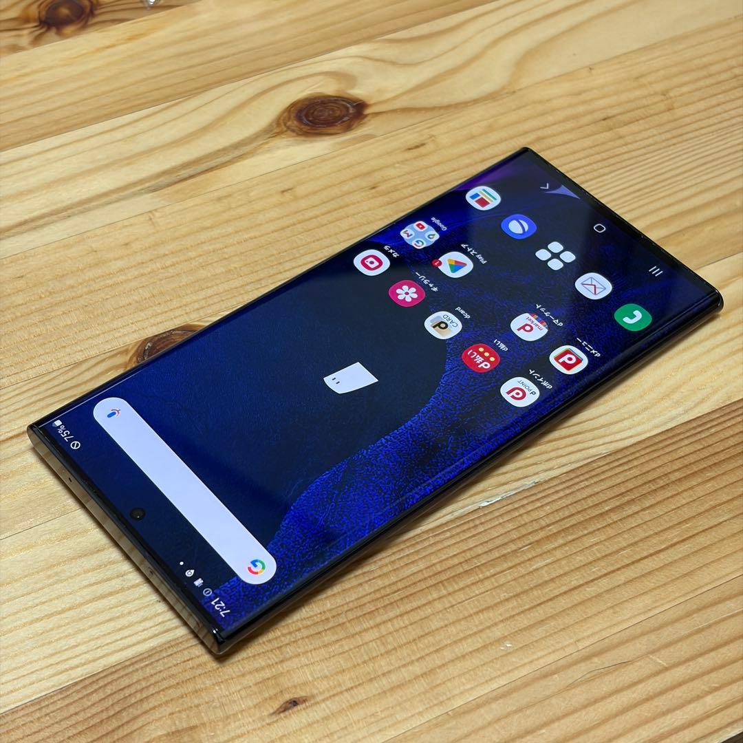 s*4様 Samsung Galaxy note 20ultra 23704