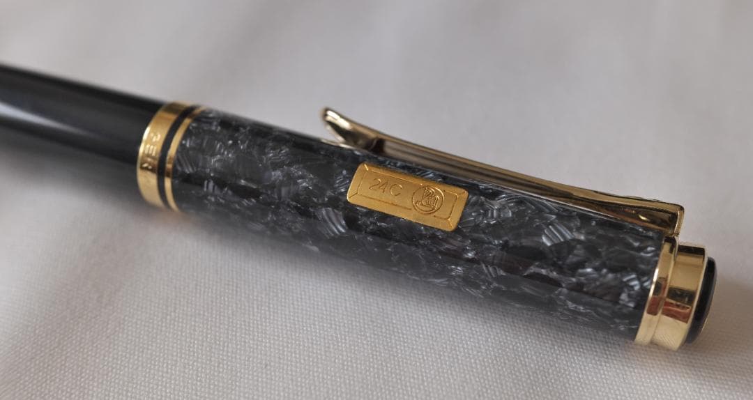 Pelikan Limited Edition Wall Street 中古