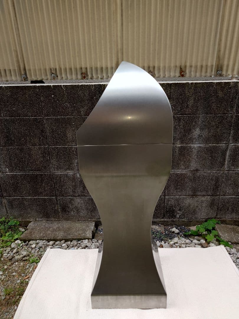 灰皿 据え置き 喫煙台 ステンレス 喫煙所 はいざら 屋内 屋外 アンティーク