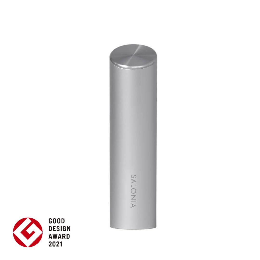 SALONIA スマートモイスチャーデバイス&スマートモイスチャーセラム