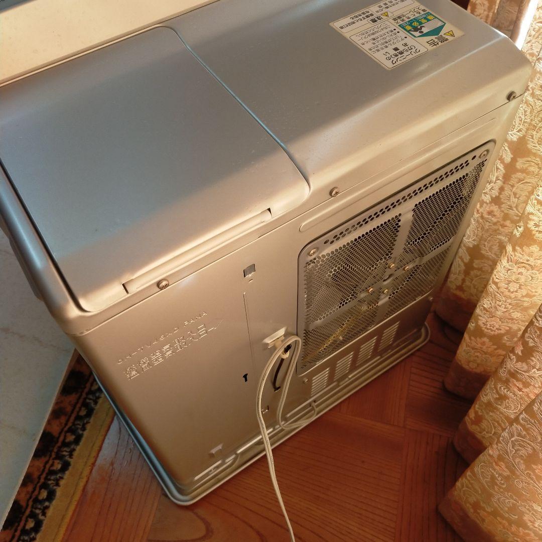 はな☆ナショナル National 石油遠赤ヒーターOH-TV45XD-S