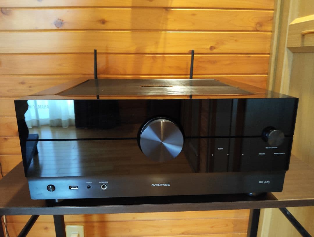 YAMAHA RX−A4A