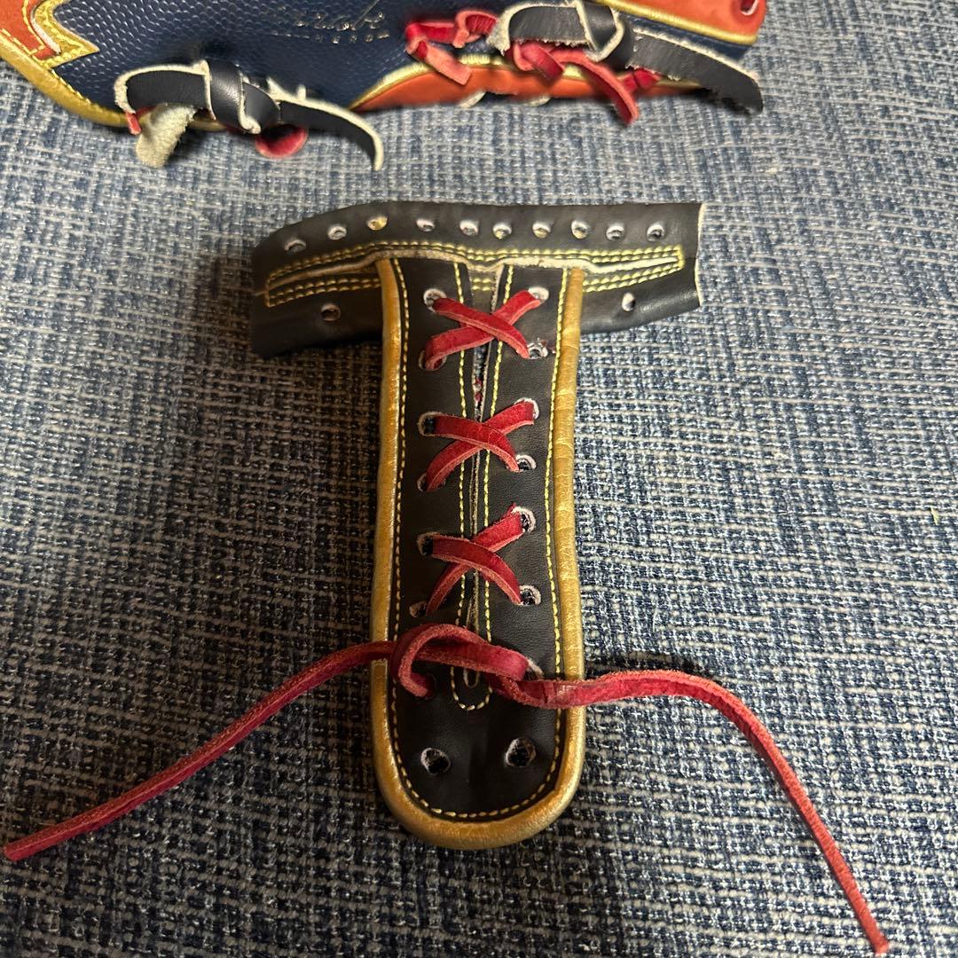 た*は様 値下不可【中古】Wilson 一般軟式オールラウンド/ソフトボール コ