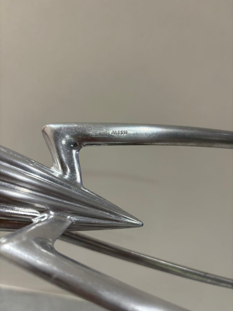 ALESSI レモンスクイザー　レモン絞り　アレッシィ