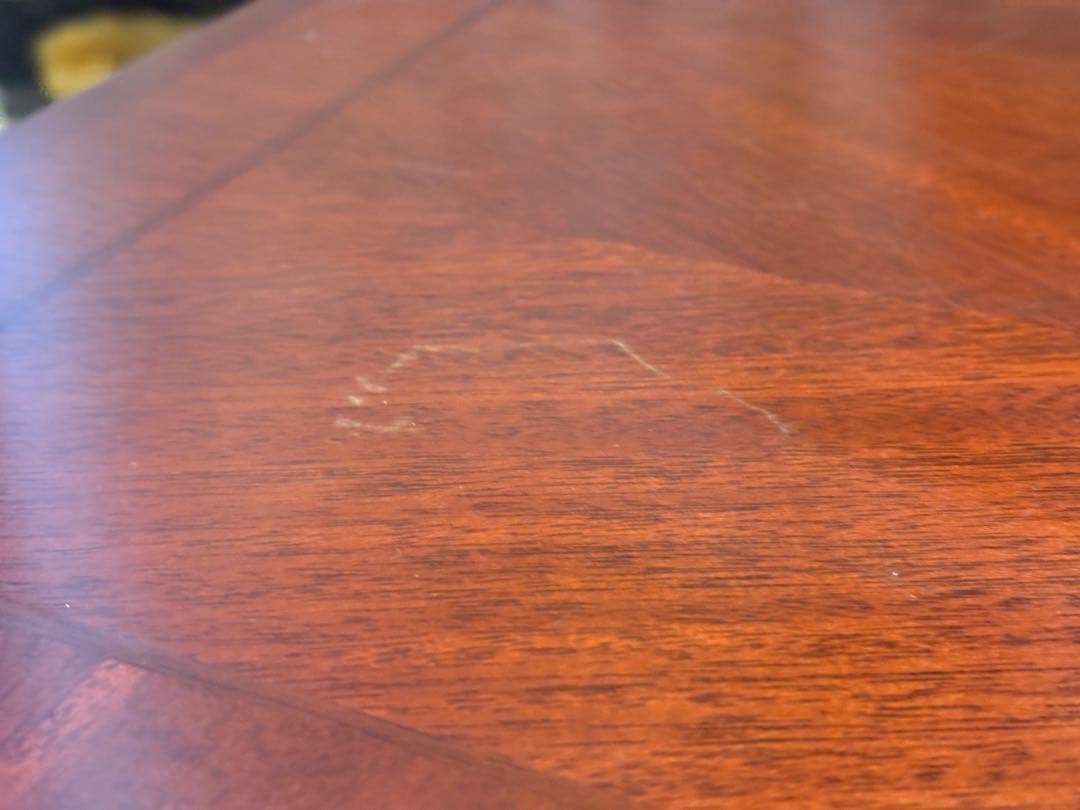 maruni マルニ木工 サイドテーブル ナイトテーブル アンティーク IG