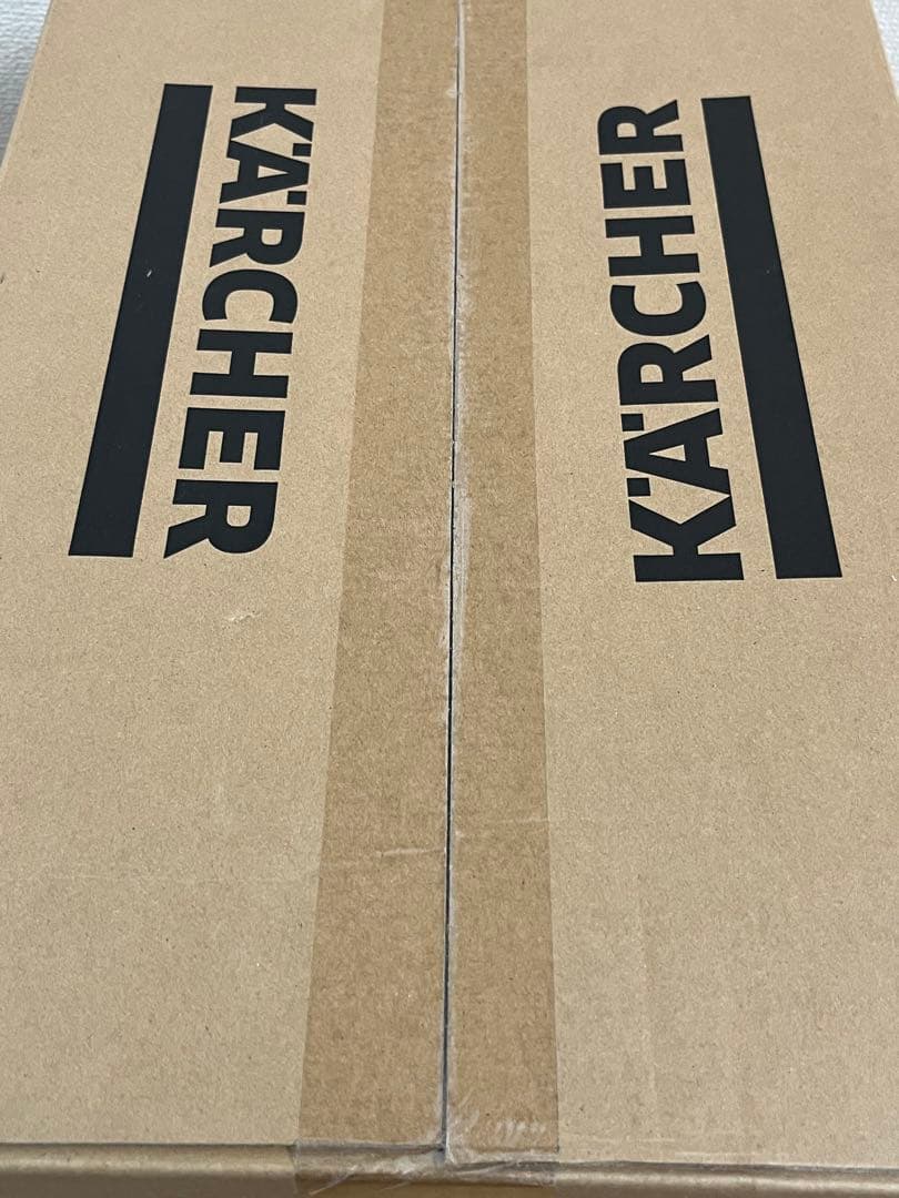 ケルヒャー K3 HR 未開封