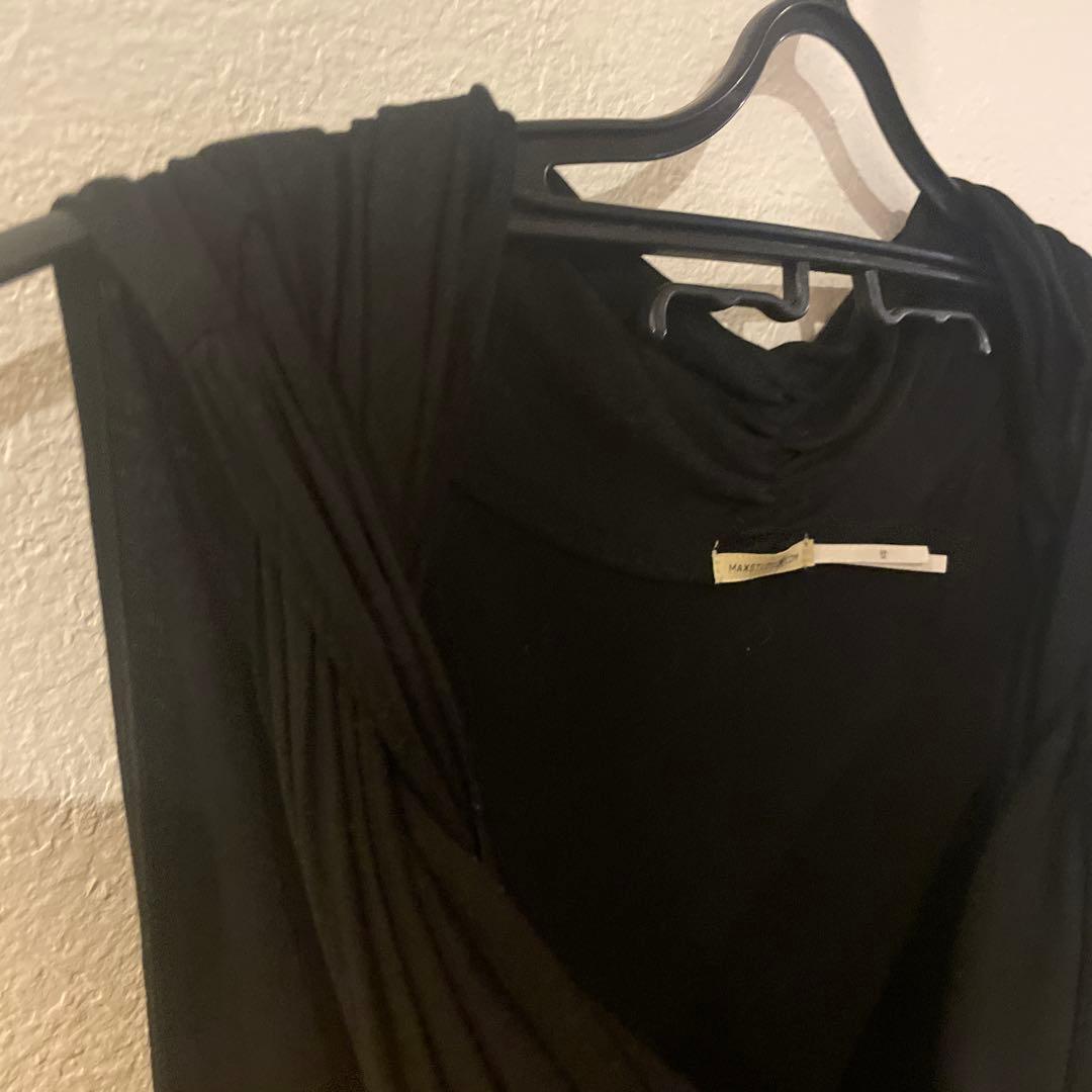 タンゴ•社交ダンスなど/ノースリーブワンピース