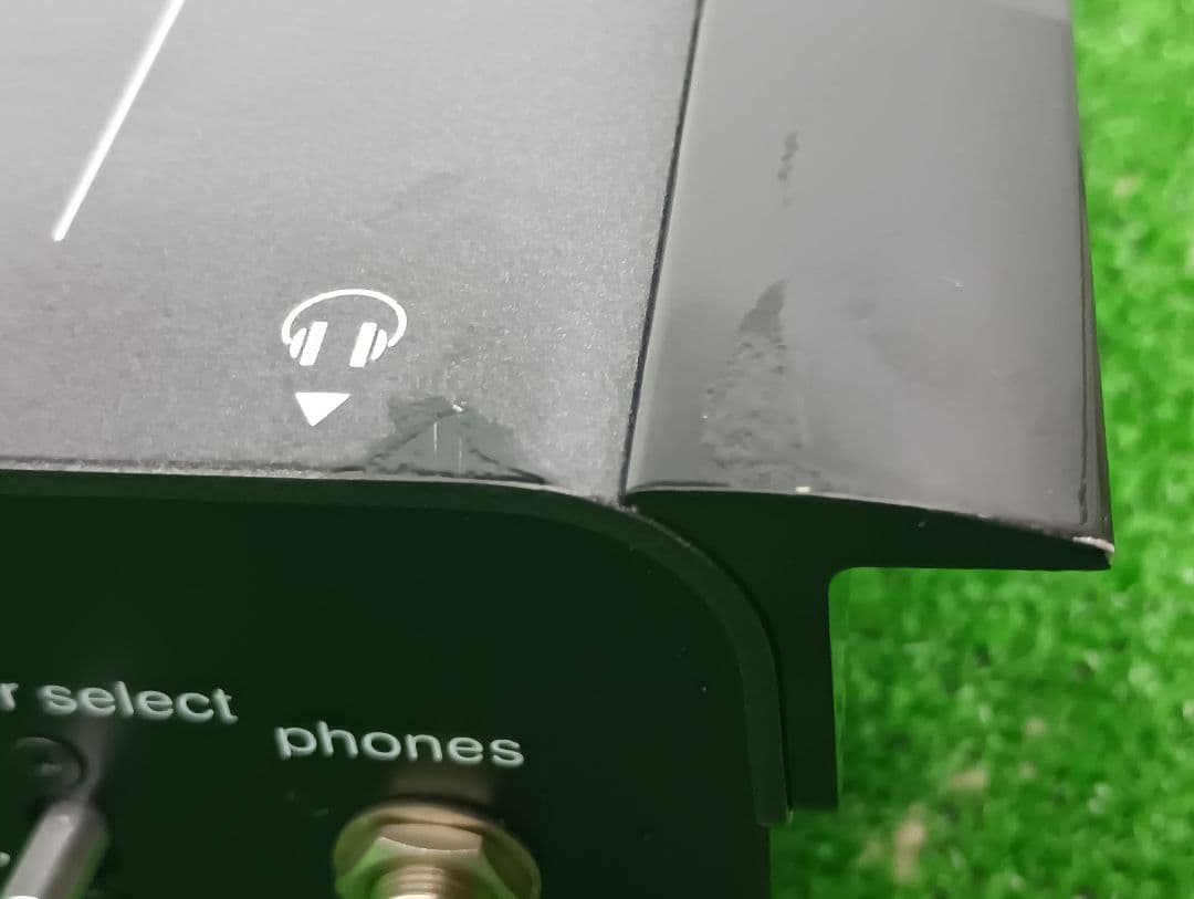 Vestax Vmc-002XLuTUB　DJミキサーUSBポート付き　中古美品