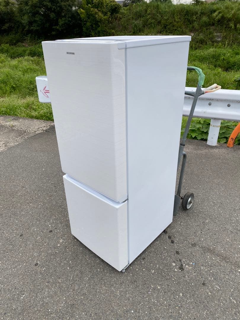 アイリスオーヤマ　156L