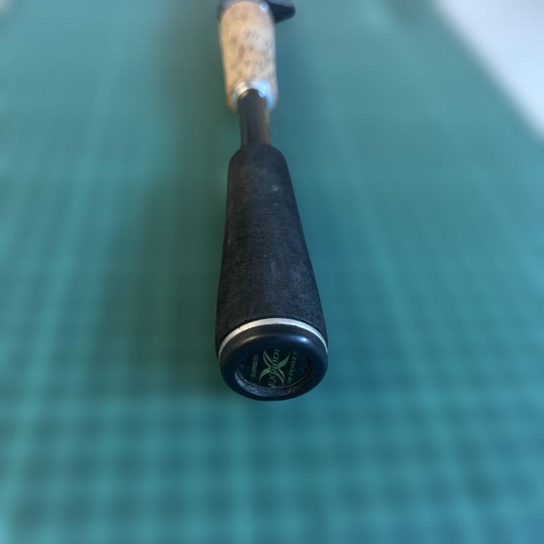 エクスプライド　BFS 165L-BFS/2