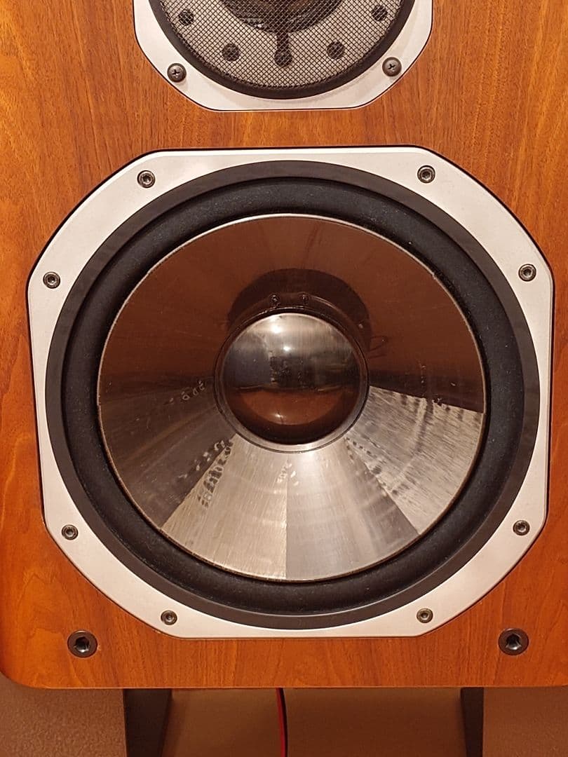 直接引き取り限定の格安YAMAHA NS-2000 ペア