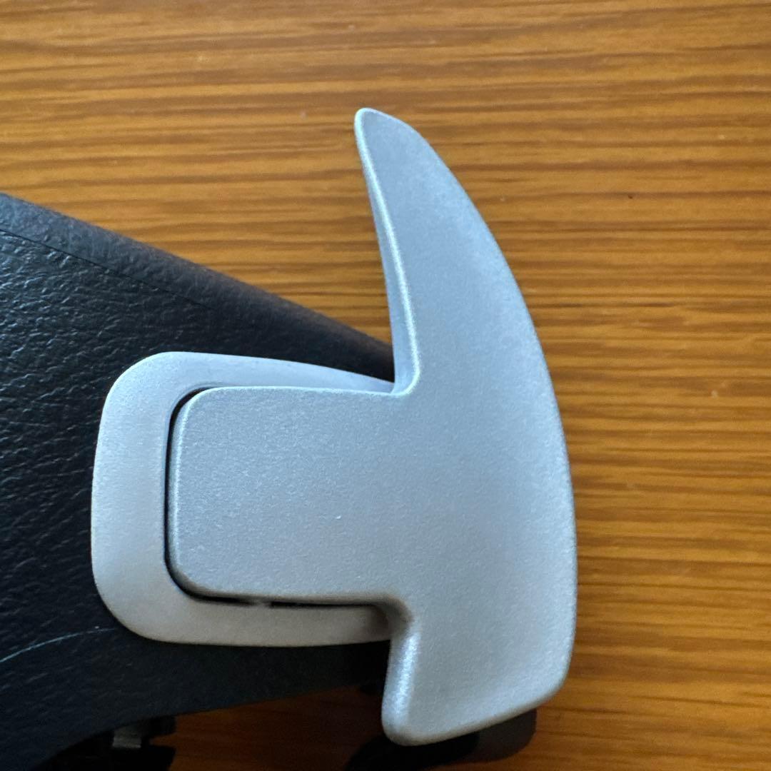 キャンターターボ ハイエース　6AT用パドルシフト