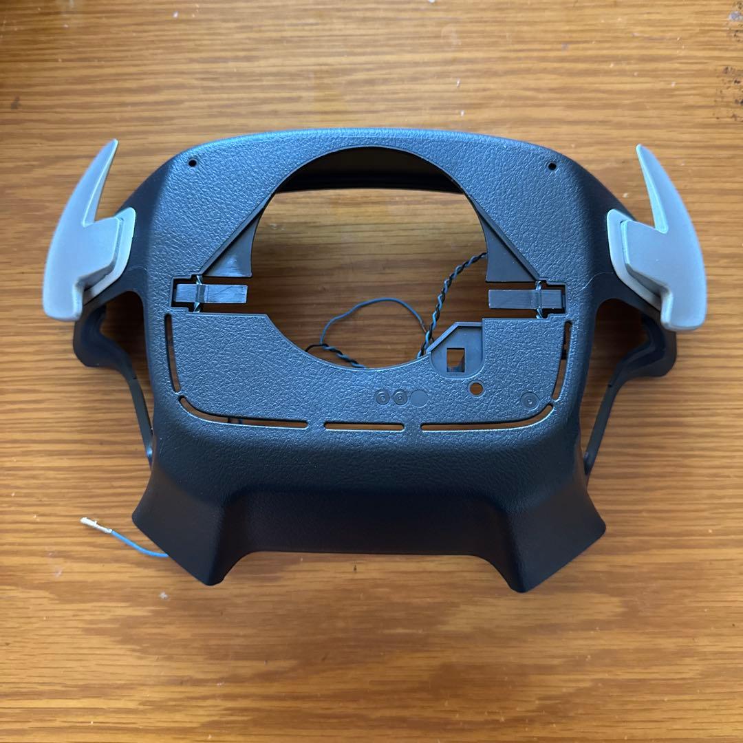 キャンターターボ ハイエース　6AT用パドルシフト