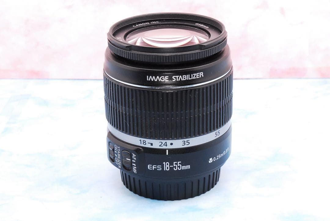 キャノン Kiss X7★バッグ＆ミニ三脚★一眼レフカメラ★軽量＆扱いやすい